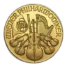 1989 Austria 1 oz Gold Philharmonic BU