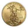 2021 1/4 oz American Gold Eagle Coin BU (Type 1)