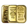 Generic 100 G gold bar