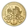 2023 Austria 1 oz Gold Philharmonic Coin BU