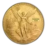 Mexico 1 oz Gold Onza &/or Libertad BU (Random Year)