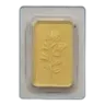 5g Minted Rosa Gold Bullion Bar PAMP Suisse - In Card Pre-Owned