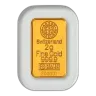 2 Gram Argor-Heraeus Gold Bar (In Assay)