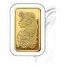 2.5 GRAM GOLD BAR PAMP