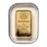 2 gram Gold Bar - Argor-Heraeus (In Assay)