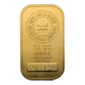 10 oz Gold Bar - Royal Canadian Mint RCM Open