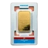 1 oz Credit Suisse Gold Bar