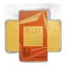 250g Valcambi Gold Bar