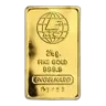 2.5 gram Gold Bar - Engelhard
