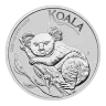 2025 Australian Koala 1 oz Silver Coin