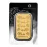 100g Gold Bar