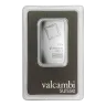 1 oz Platinum Bar - Valcambi (In Assay)