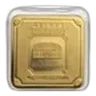 10g Geiger Original Gold Bar