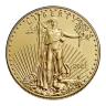 1 oz American Eagle Gold Coin