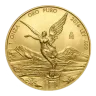 Mexican Gold Libertad, 1oz - Backdated