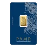 5 gram Gold Bar - PAMP Fortuna (Carded)