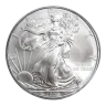 2009 1 oz American Silver Eagle BU