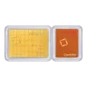 50 Gram Valcambi Suisse .9999 Fine Gold Bar CombiBar