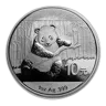 China 1 oz Silver Panda (Random Year)
