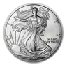 1998 1 oz American Silver Eagle BU