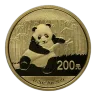 Chinese Gold Panda 1/2 oz (Varied Year)