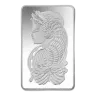 20 gram PAMP Silver Bar - Fortuna