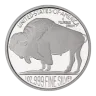 Buffalo Silver Round 1 oz