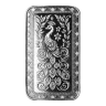 Scottsdale Marquee 1oz Silver Bar
