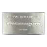 100 Oz Engelhard Silver Bar (Any Type)