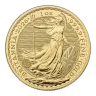 1 oz Britannia Gold Coin