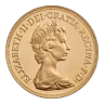 22ct Gold Full Sovereign Elizabeth II 2nd Portrait Our Choice