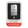 1oz Carded Engelhard Eagle/E Design Platinum Bar