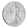 2011 1 oz American Silver Eagle Coin