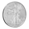 2009 1 oz American Silver Eagle Coin