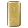 As Good As Gold 5 oz Gold Bar
