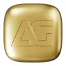 As Good As Gold 2 oz Gold Bar