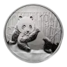 Chinese Silver Panda 1oz / 30g - Backdated