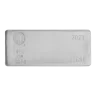 15 Kilo Silver Bar