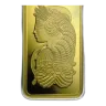 100g PAMP Suisse Gold Bar