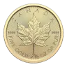 1/2 Ounce Gold Maple Leaf