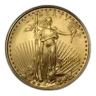 2005 1/4 oz American Gold Eagle BU