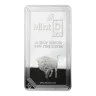10 oz Silver Bar
