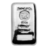 100g Baird & Co. Silver Bar