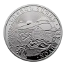 Armenian 1oz Silver Noah's Ark - Backdated
