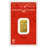 5g Argor-Heraeus Lunar Gold Bar