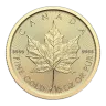 2026 Canada 1/2 Oz Gold Maple Leaf (BU)