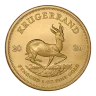 1 oz South African Mint Krugerrand Gold Coin