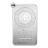 10 oz Royal Canadian Mint Silver Bar