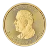 1 oz Maple Leaf Gold Coin