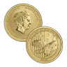 1/10 oz Victory in the Pacific Gold Coin